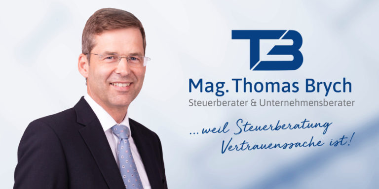 Mag. Thomas Brych