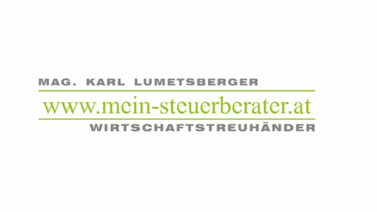 Mag. Karl Lumetsberger