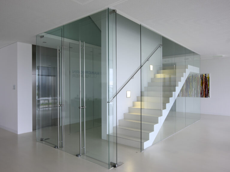 Fuchshuber - Glas Werkstatt & Shop