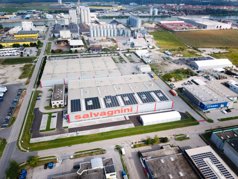 Salvagnini Maschinenbau GmbH
