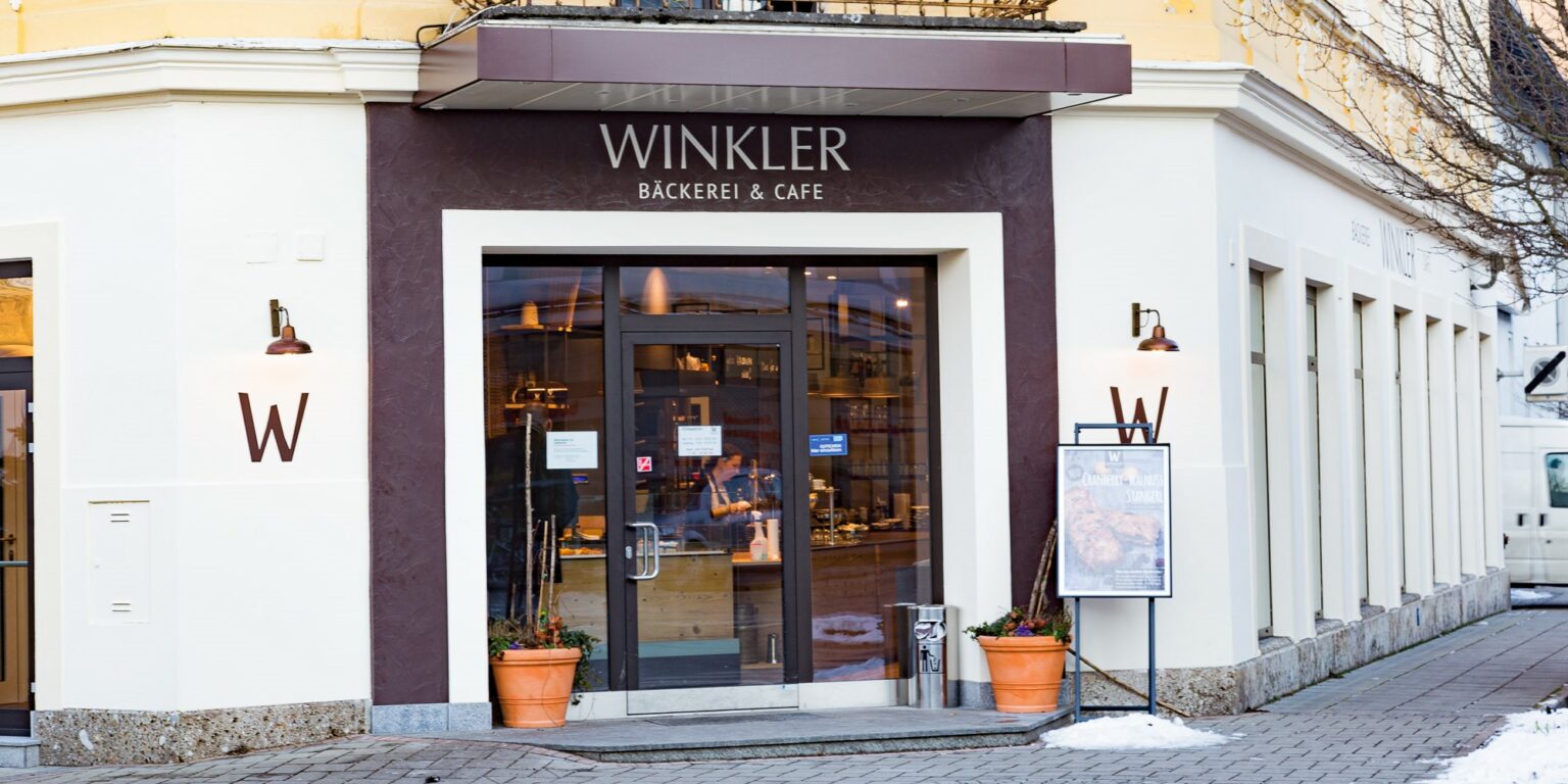 Bäckerei Winkler GmbH westwinkel