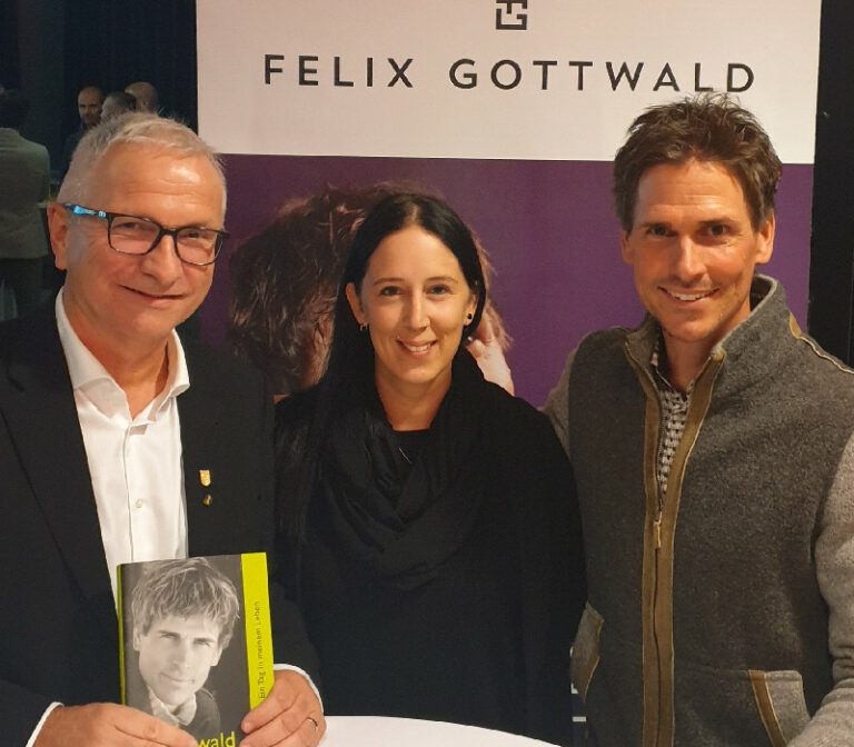 Felix Gottwald