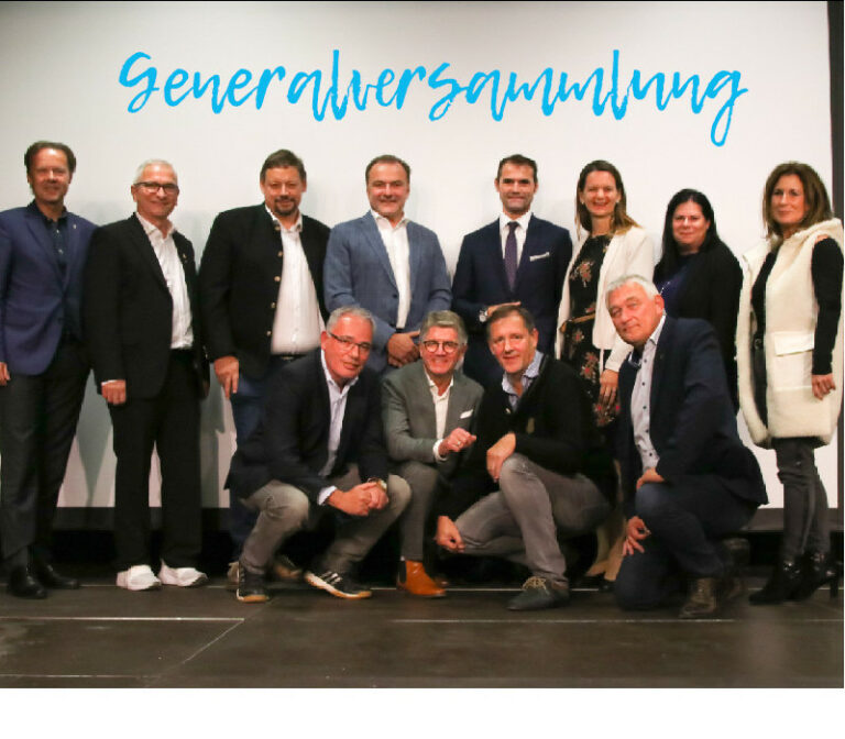 Generalversammlung