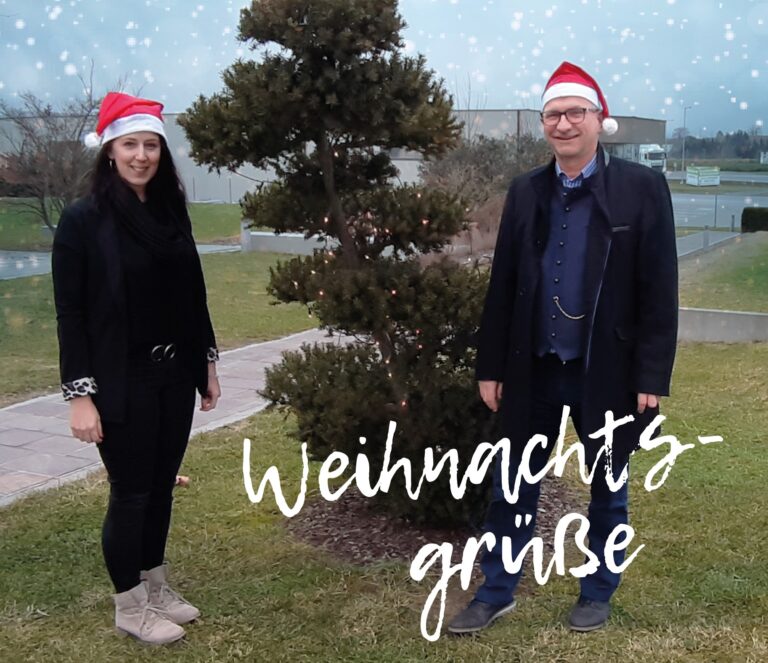 Frohe Weihnachten