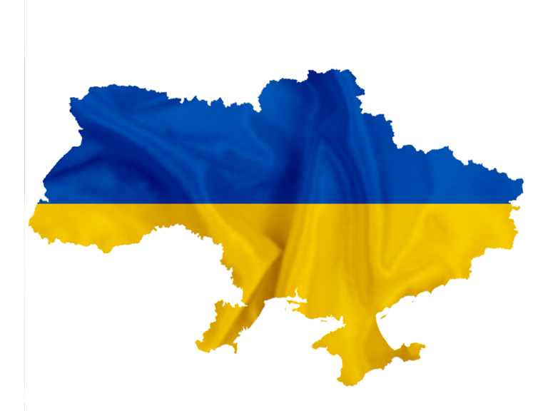 Spendenaktion für die Ukraine