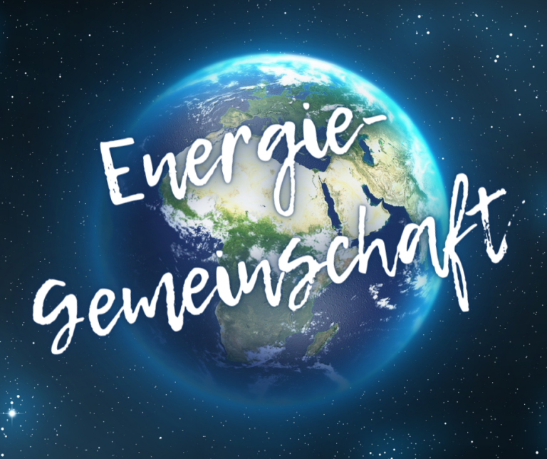 Gründung einer Erneuerbaren Energiegemeinschaft für Unternehmen