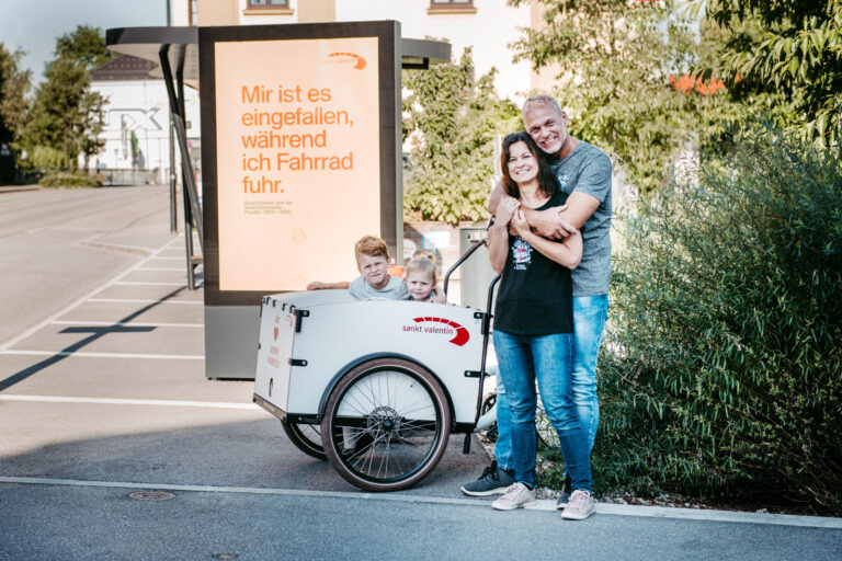 Modelfamilien gefunden – St. Valentin