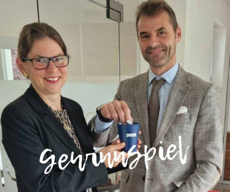 Gewinnspiel
