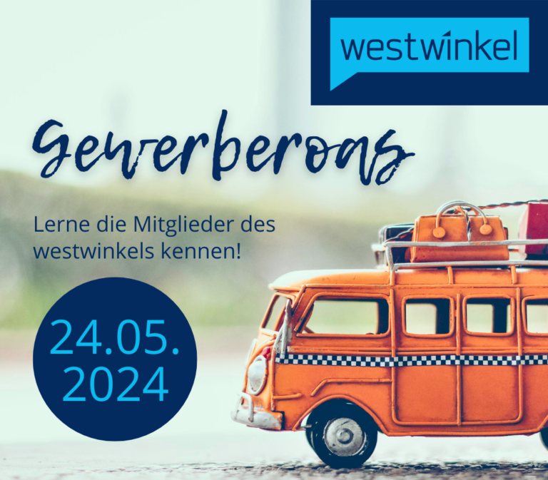Gewerberoas 2.0