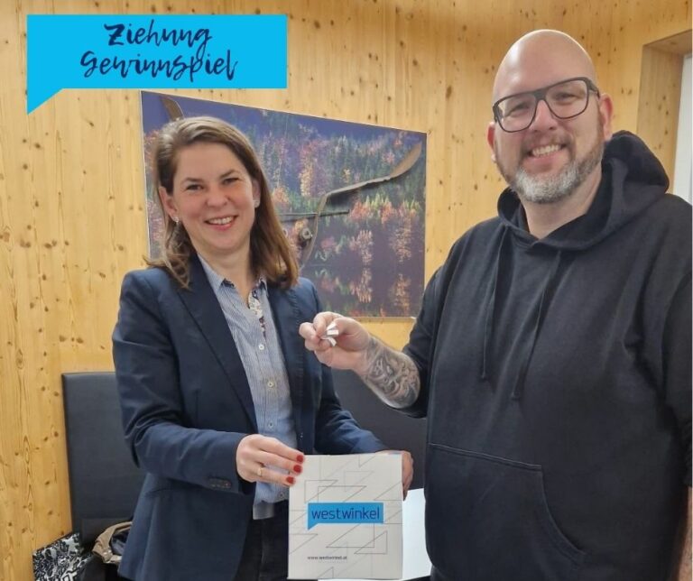 Gewinnspiel