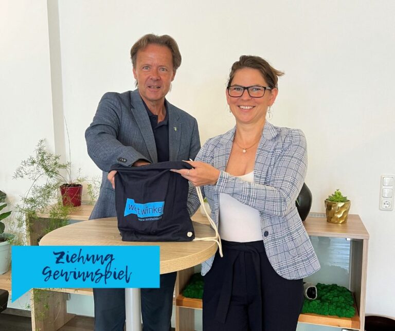 Gewinnspiel