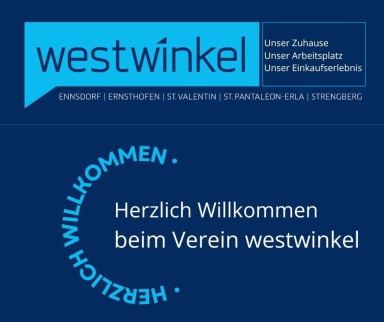 Herzlich Willkommen