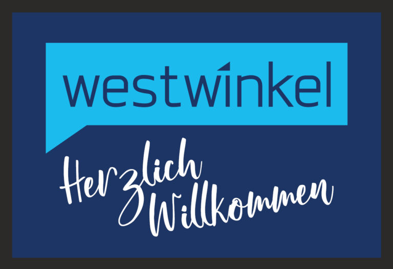 Fußmatten für den Eingangsbereich