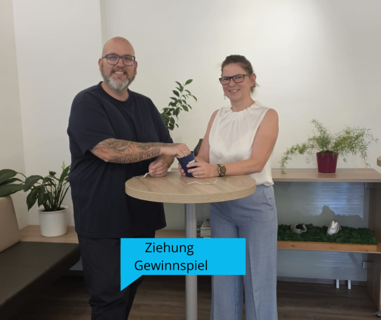 Gewinnspiel Weitblick Nr. 11