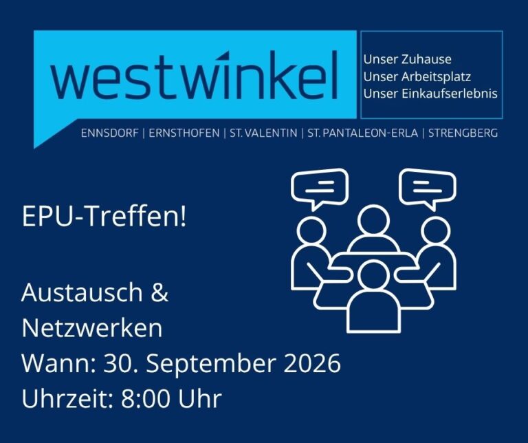 EPU – Treffen