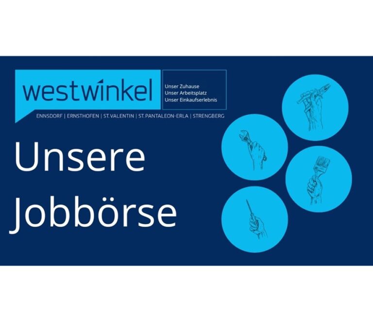 Jobbörse neu